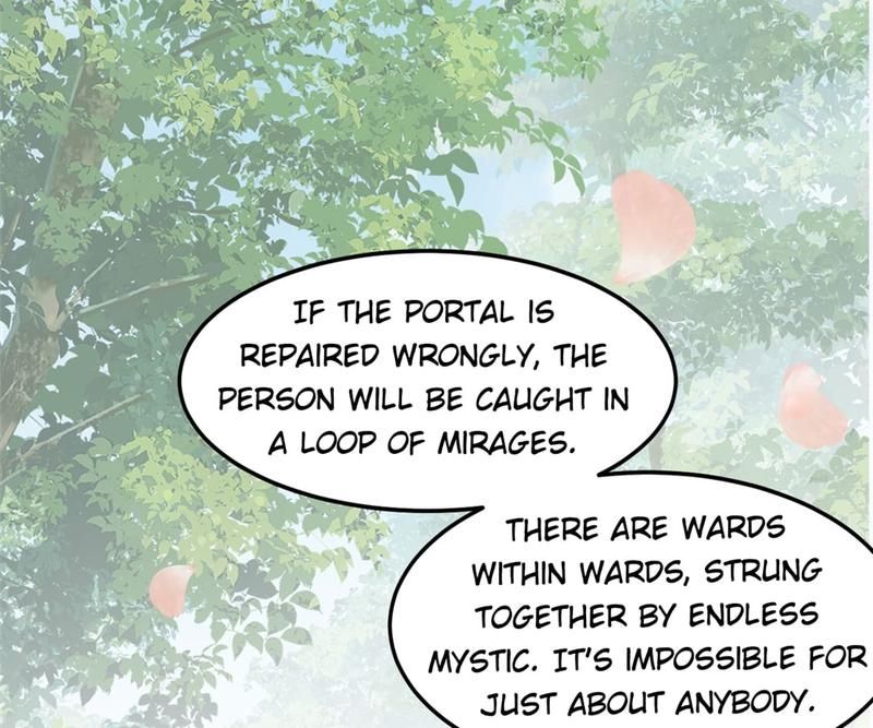 When the Dragon King Falls for the Loli Alchemist - Episode 176 — page 17