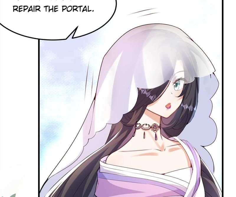 When the Dragon King Falls for the Loli Alchemist - Episode 176 — page 22