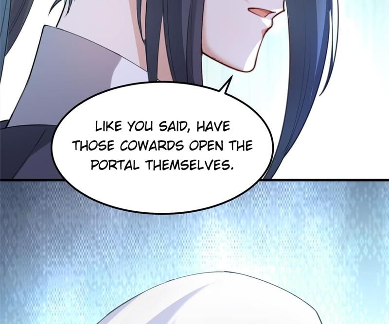When the Dragon King Falls for the Loli Alchemist - Episode 176 — page 27