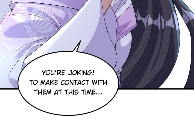 When the Dragon King Falls for the Loli Alchemist - Episode 176 — page 29