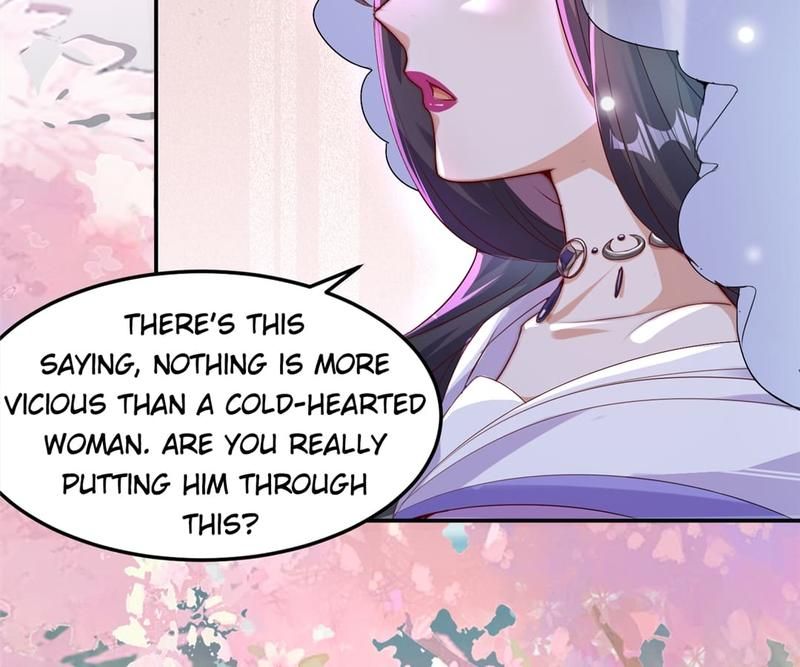 When the Dragon King Falls for the Loli Alchemist - Episode 176 — page 33