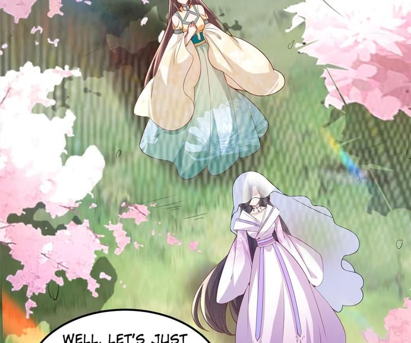 When the Dragon King Falls for the Loli Alchemist - Episode 176 — page 35