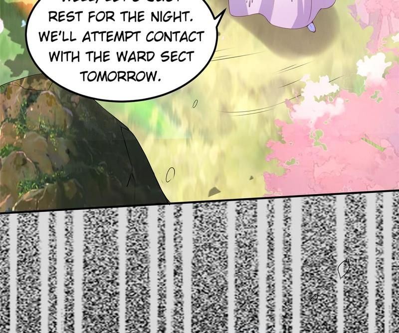 When the Dragon King Falls for the Loli Alchemist - Episode 176 — page 36