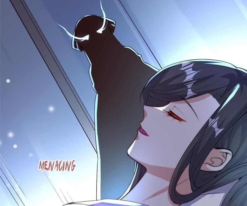 When the Dragon King Falls for the Loli Alchemist - Episode 176 — page 43