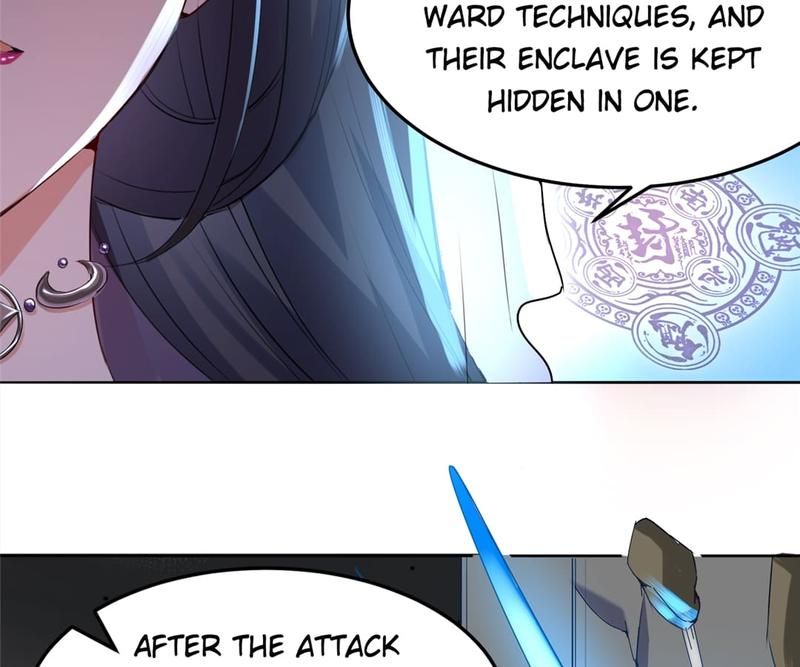 When the Dragon King Falls for the Loli Alchemist - Episode 176 — page 5