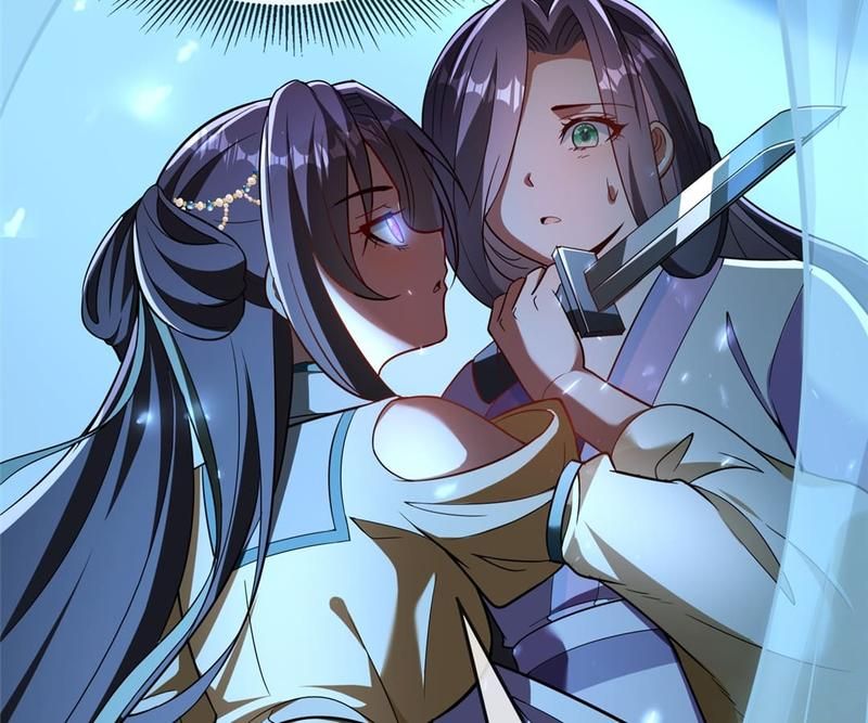 When the Dragon King Falls for the Loli Alchemist - Episode 176 — page 54