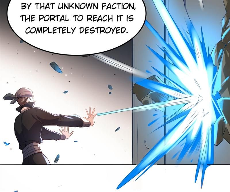 When the Dragon King Falls for the Loli Alchemist - Episode 176 — page 6
