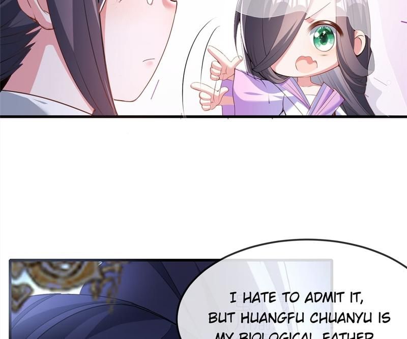 When the Dragon King Falls for the Loli Alchemist - Episode 176 — page 61