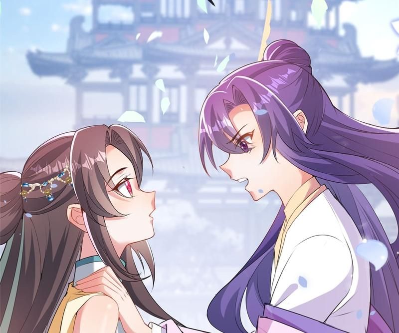 When the Dragon King Falls for the Loli Alchemist - Episode 176 — page 69