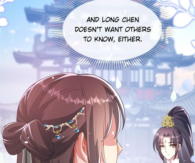 When the Dragon King Falls for the Loli Alchemist - Episode 176 — page 73