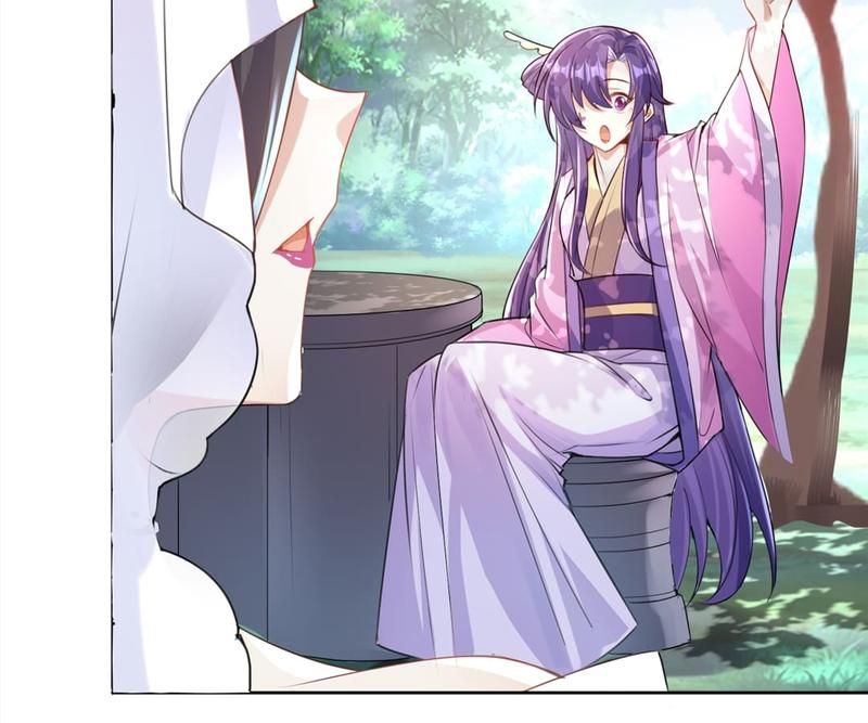 When the Dragon King Falls for the Loli Alchemist - Episode 176 — page 8