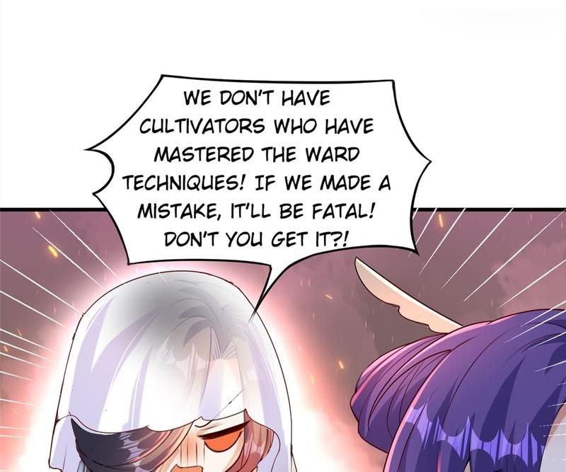 When the Dragon King Falls for the Loli Alchemist - Episode 176 — page 9