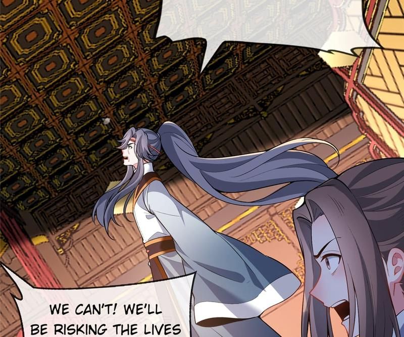 When the Dragon King Falls for the Loli Alchemist - Episode 177 — page 21