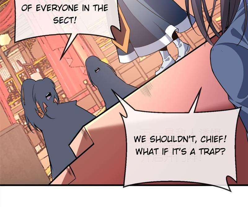 When the Dragon King Falls for the Loli Alchemist - Episode 177 — page 22