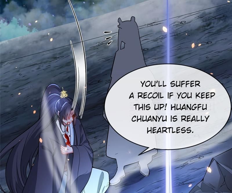 When the Dragon King Falls for the Loli Alchemist - Episode 177 — page 27