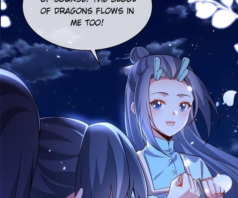 When the Dragon King Falls for the Loli Alchemist - Episode 177 — page 30