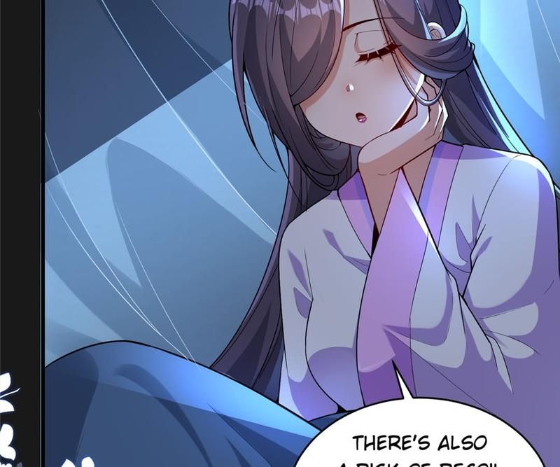 When the Dragon King Falls for the Loli Alchemist - Episode 177 — page 33