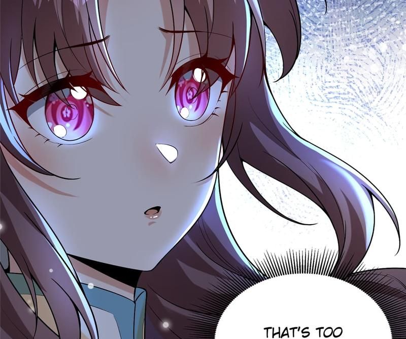 When the Dragon King Falls for the Loli Alchemist - Episode 177 — page 35