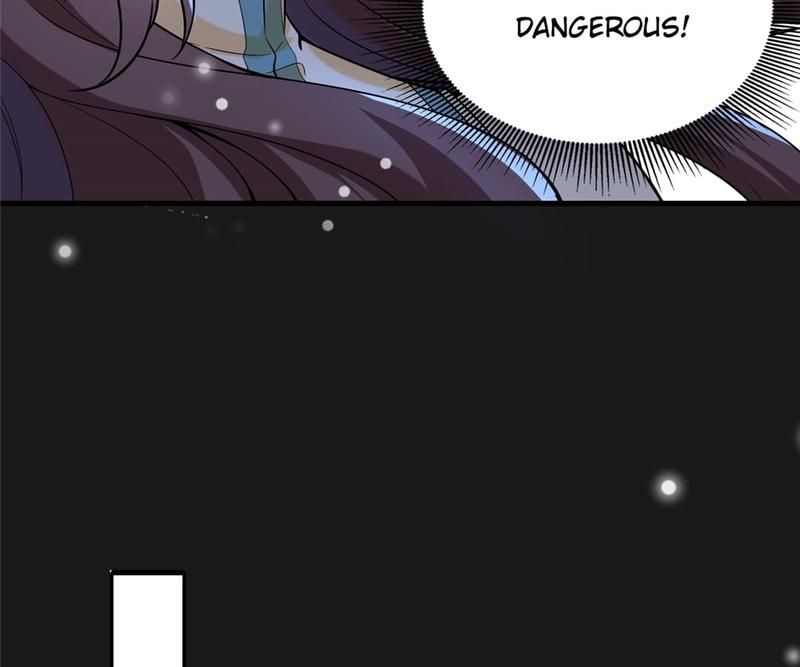 When the Dragon King Falls for the Loli Alchemist - Episode 177 — page 36