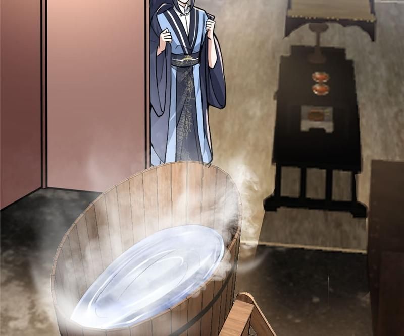 When the Dragon King Falls for the Loli Alchemist - Episode 177 — page 39