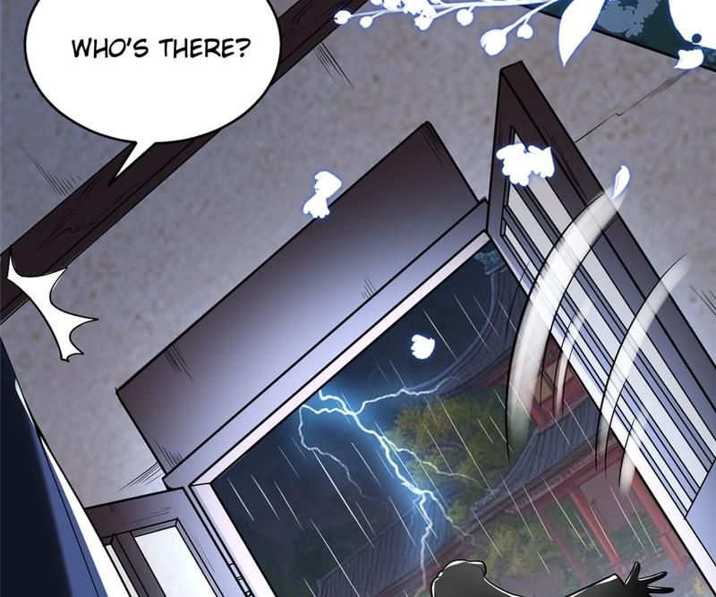When the Dragon King Falls for the Loli Alchemist - Episode 177 — page 41