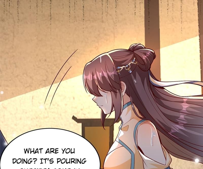 When the Dragon King Falls for the Loli Alchemist - Episode 177 — page 45