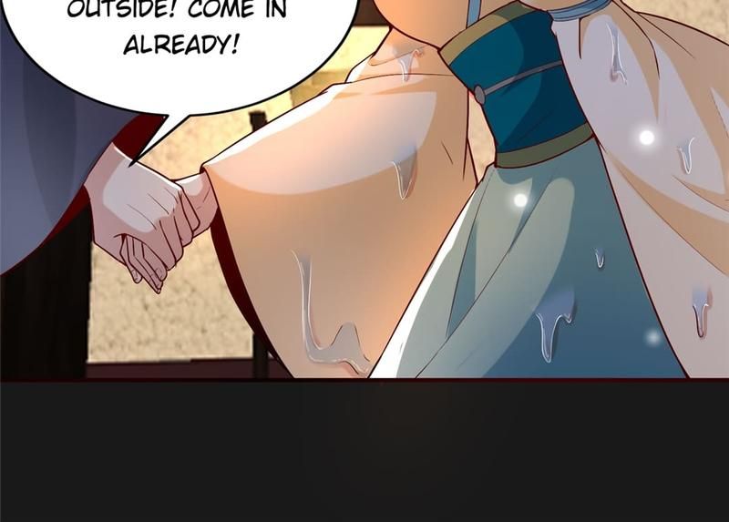 When the Dragon King Falls for the Loli Alchemist - Episode 177 — page 46