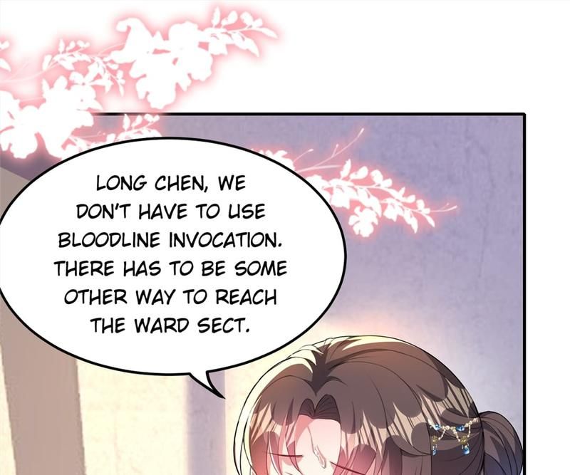 When the Dragon King Falls for the Loli Alchemist - Episode 177 — page 47