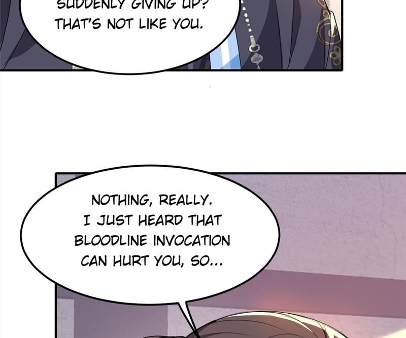 When the Dragon King Falls for the Loli Alchemist - Episode 177 — page 51