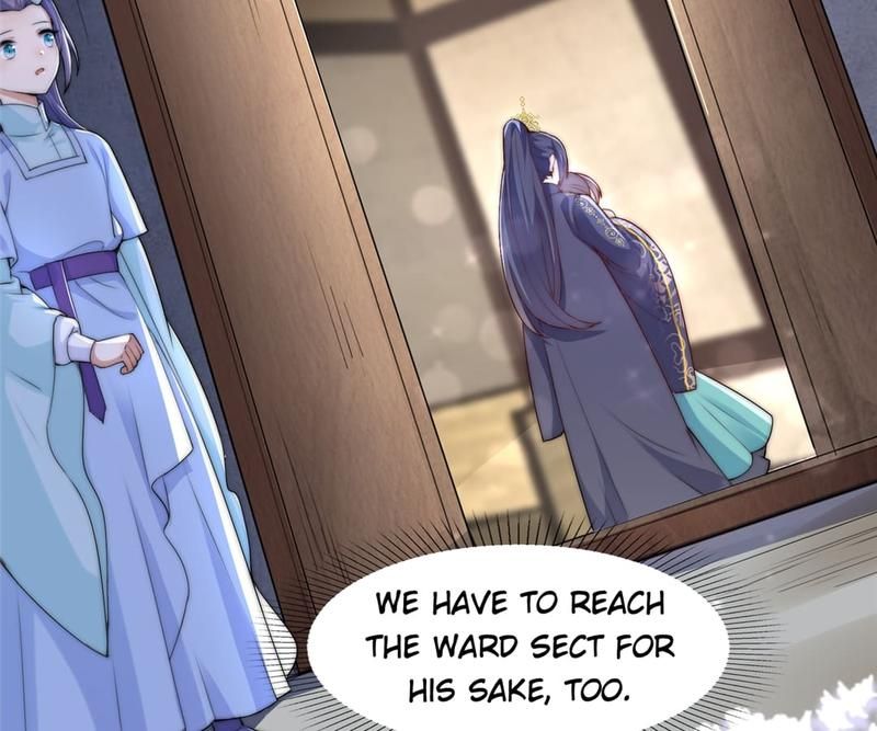 When the Dragon King Falls for the Loli Alchemist - Episode 177 — page 63