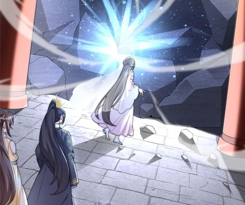 When the Dragon King Falls for the Loli Alchemist - Episode 177 — page 67