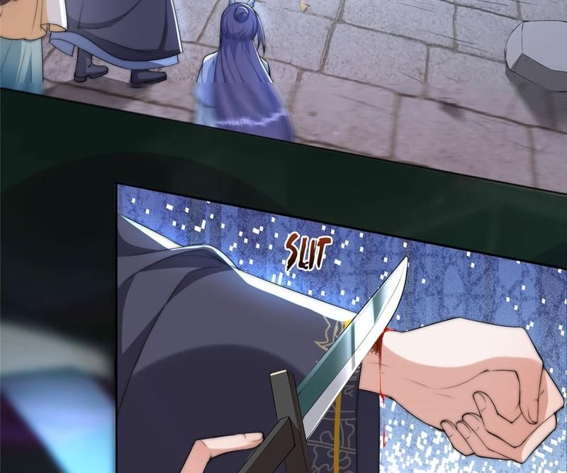 When the Dragon King Falls for the Loli Alchemist - Episode 177 — page 68