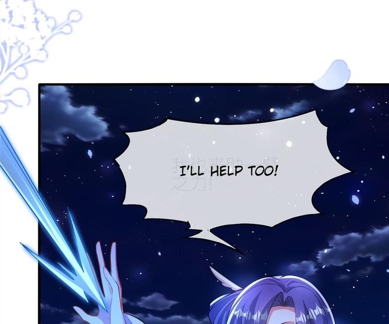 When the Dragon King Falls for the Loli Alchemist - Episode 177 — page 7