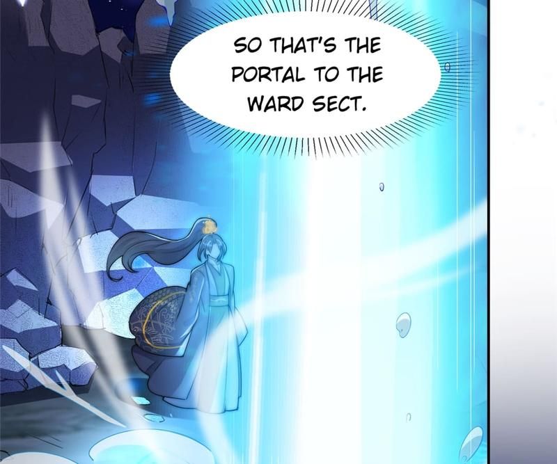 When the Dragon King Falls for the Loli Alchemist - Episode 178 — page 11