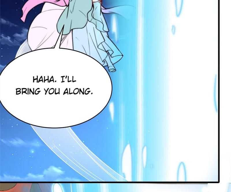 When the Dragon King Falls for the Loli Alchemist - Episode 178 — page 25