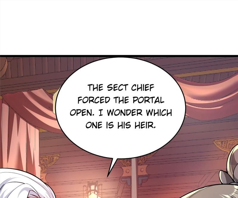 When the Dragon King Falls for the Loli Alchemist - Episode 178 — page 31