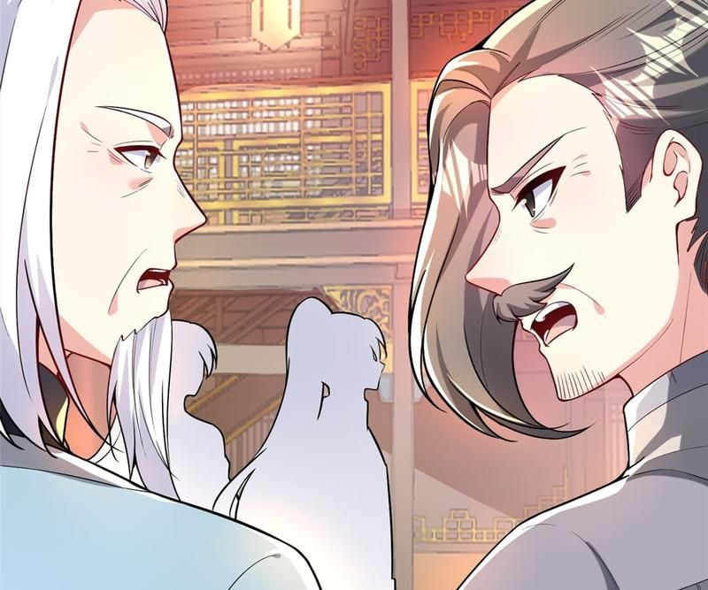 When the Dragon King Falls for the Loli Alchemist - Episode 178 — page 32