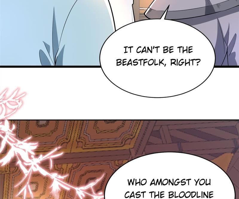 When the Dragon King Falls for the Loli Alchemist - Episode 178 — page 33