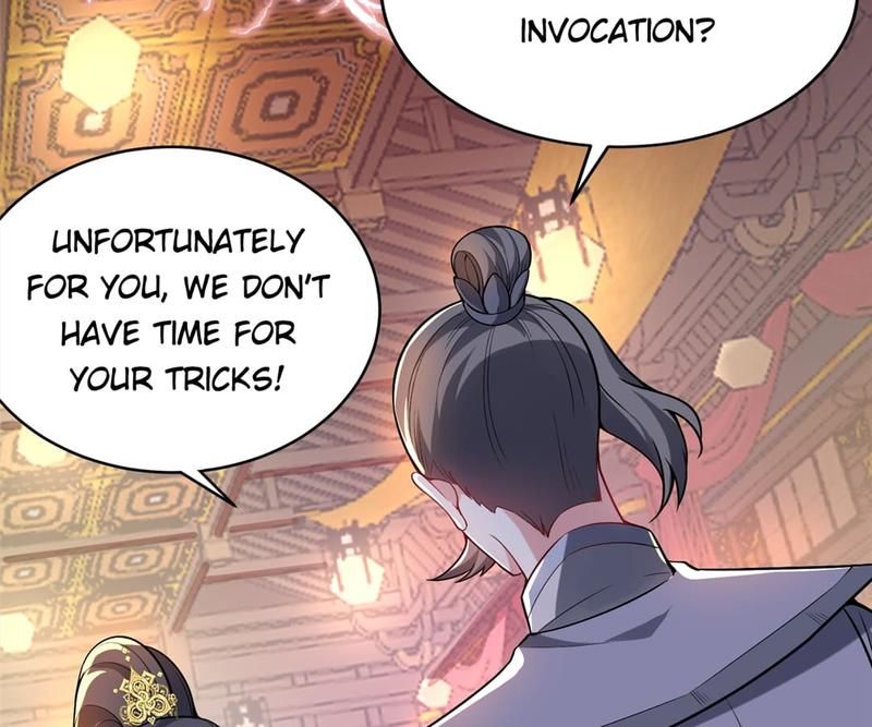 When the Dragon King Falls for the Loli Alchemist - Episode 178 — page 34