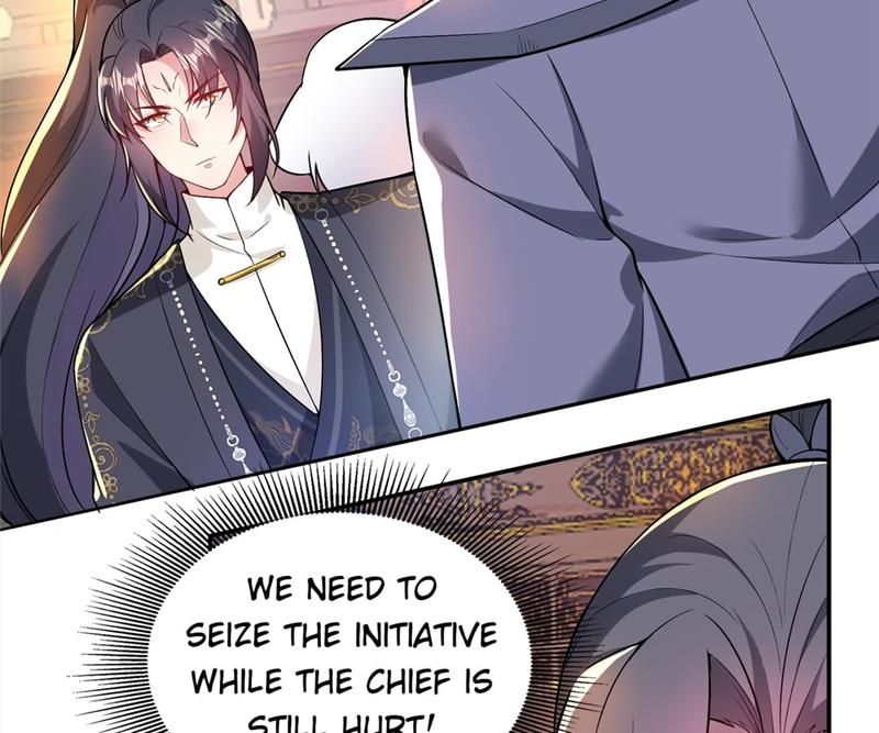 When the Dragon King Falls for the Loli Alchemist - Episode 178 — page 35