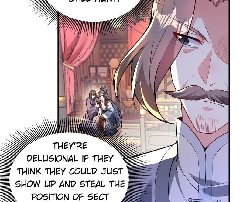 When the Dragon King Falls for the Loli Alchemist - Episode 178 — page 36
