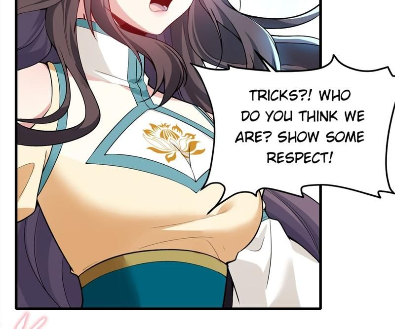 When the Dragon King Falls for the Loli Alchemist - Episode 178 — page 38