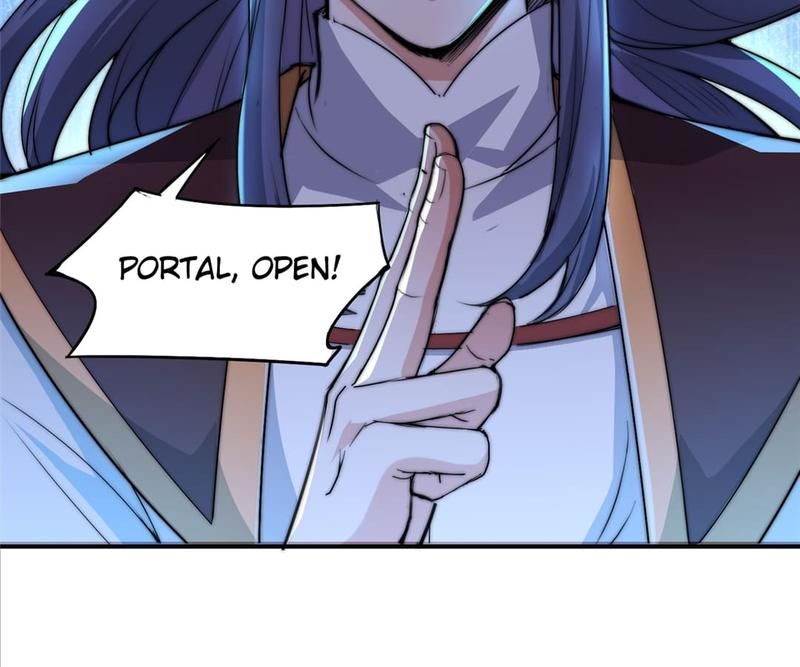 When the Dragon King Falls for the Loli Alchemist - Episode 178 — page 4