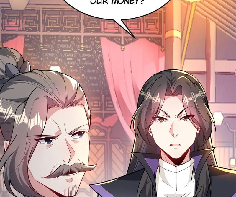 When the Dragon King Falls for the Loli Alchemist - Episode 178 — page 40