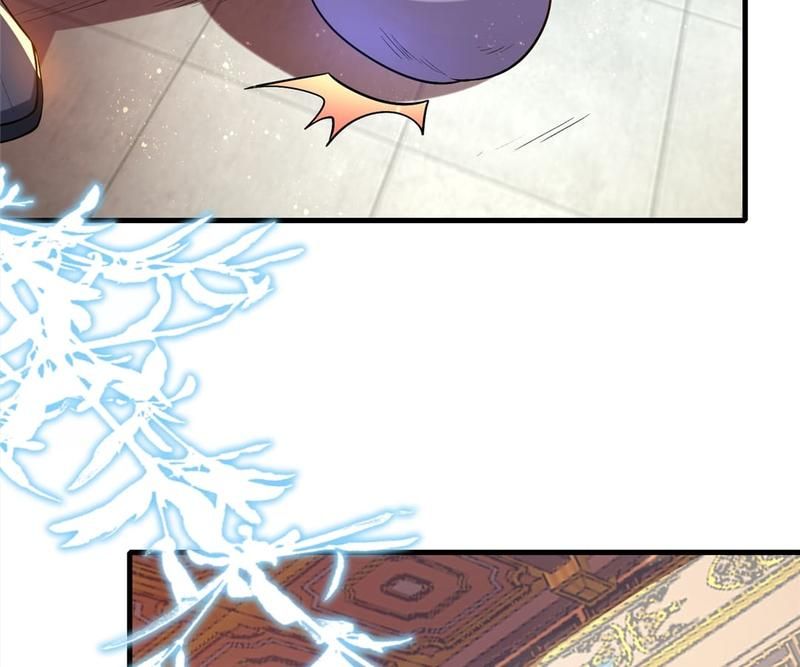 When the Dragon King Falls for the Loli Alchemist - Episode 178 — page 43