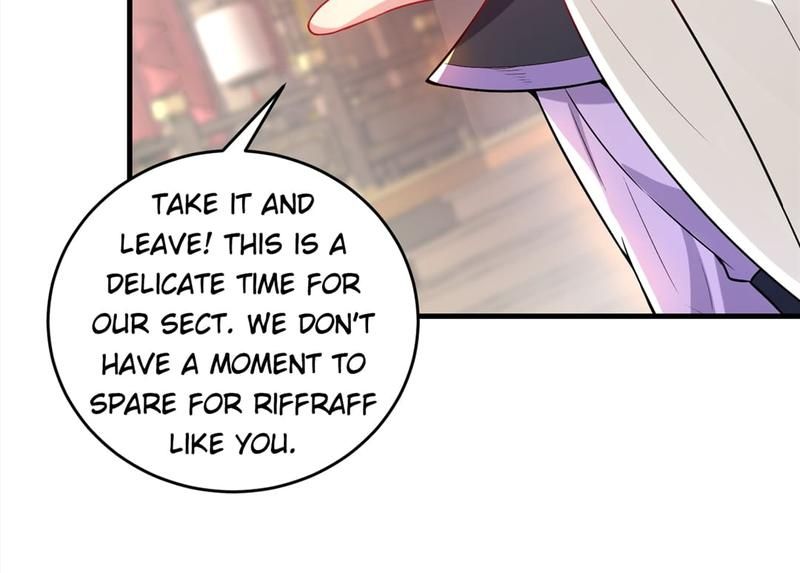 When the Dragon King Falls for the Loli Alchemist - Episode 178 — page 45