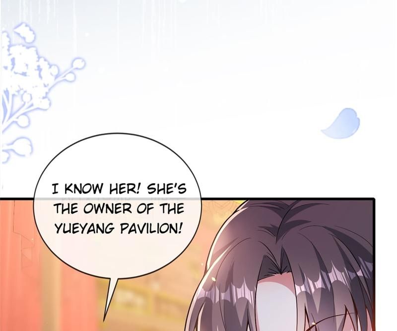 When the Dragon King Falls for the Loli Alchemist - Episode 178 — page 48
