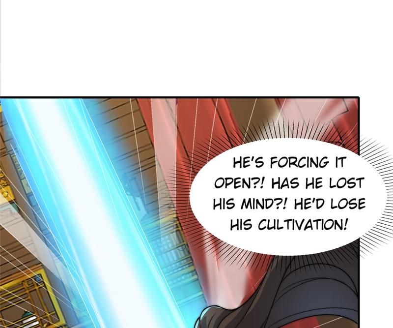 When the Dragon King Falls for the Loli Alchemist - Episode 178 — page 5