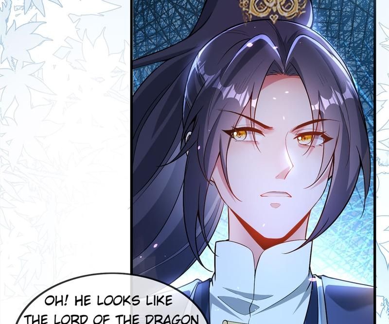 When the Dragon King Falls for the Loli Alchemist - Episode 178 — page 50