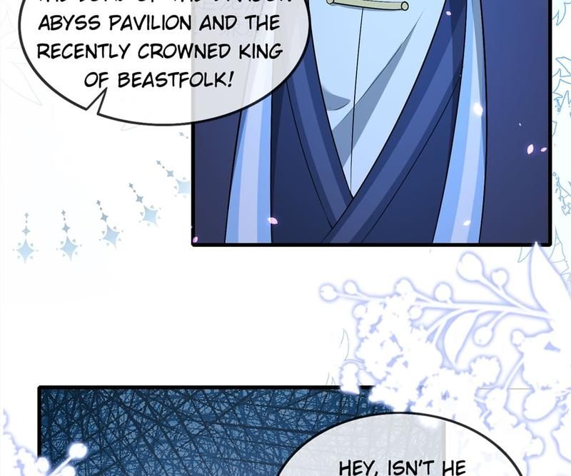 When the Dragon King Falls for the Loli Alchemist - Episode 178 — page 51